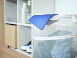 Musmatta TRUST Eco Blå