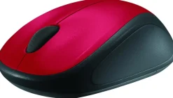 M235 Wireless Mouse, Red