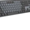MX Mech. Wireless Illum Perf. Keyb Clicky Graphite (Nordic)