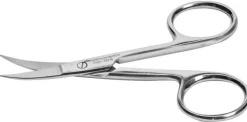 Nagelsax böjd 10,5cm