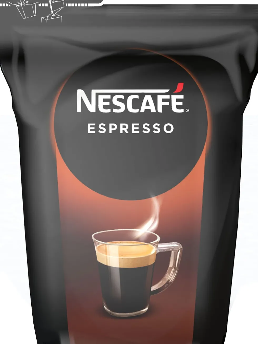 Nescafé Espresso 500g
