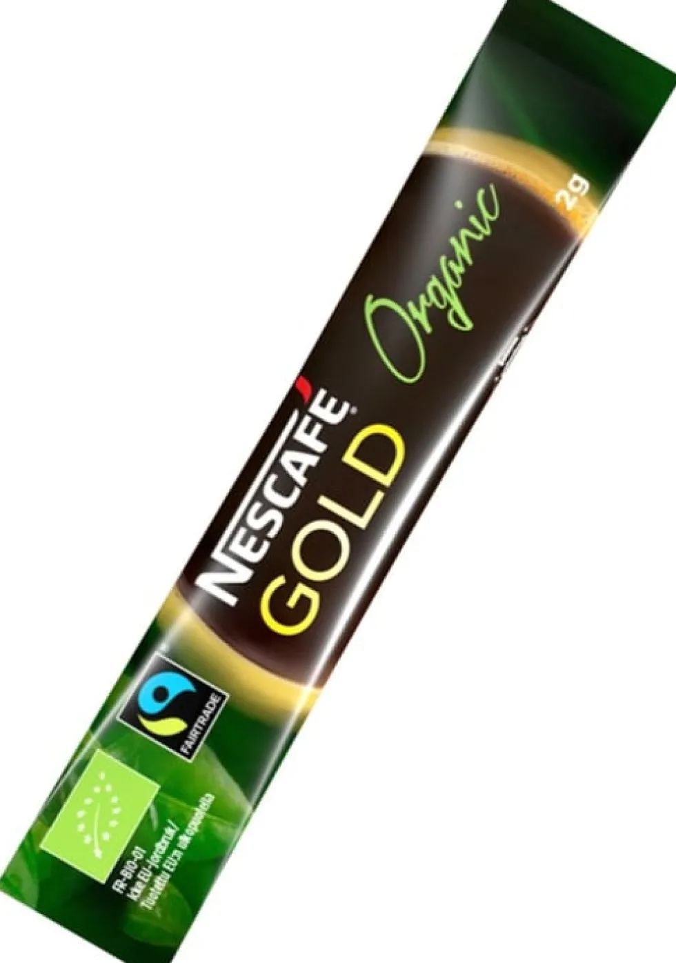 Nescafé Organic sti 300x2gEko