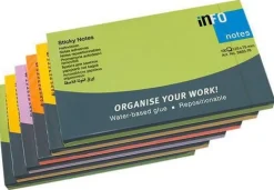 Notes INFO NOTES 75x125 Spring