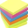 Notes LYRECO prem 75x75mm summer 6/fp