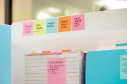Notes POST-IT SS Boost 76x76 5/fp
