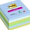 Notes POST-IT SS Oasis 101x101 6/fp