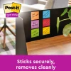 Notes POST-IT SS Playful 76x76 6/fp