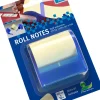 Notes rulle INFO 60mmx10m gul