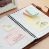 Notes STICK`N 51x76mm gul