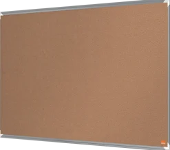 Noticeboard Premium Plus Cork 900x600