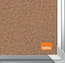 Noticeboard Premium Plus Cork 900x600