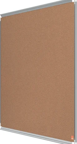 Noticeboard Premium Plus Cork 900x600