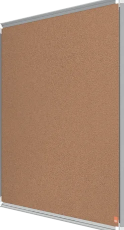 Noticeboard Premium Plus Cork 900x600