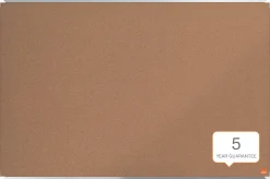Noticeboard Premium Plus Cork 900x600