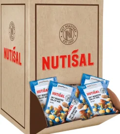Nötter NUTISAL Enjoy mix 40g 40/fp