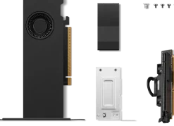 NVIDIA - Grafikkort - RTX PRO 2000 Blackwell - 16 GB GDDR7