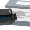 20N0X20 Cyan Extra High Yield Print Cartridge 6,7k