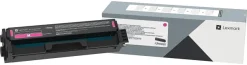 20N0X30 Magenta Extra High Yield Print Cartridge 6,7k