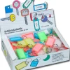 Nyckelbricka 100/disp