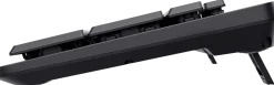 Ody II Silent Wireless Keyboard, Nordic