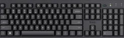 Ody II Silent Wireless Keyboard, Nordic
