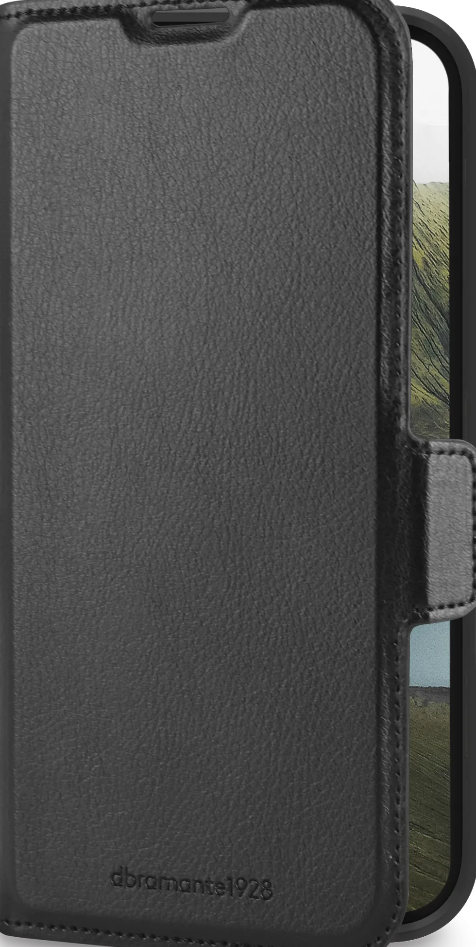 Oslo Pro - iPhone 16 - Black