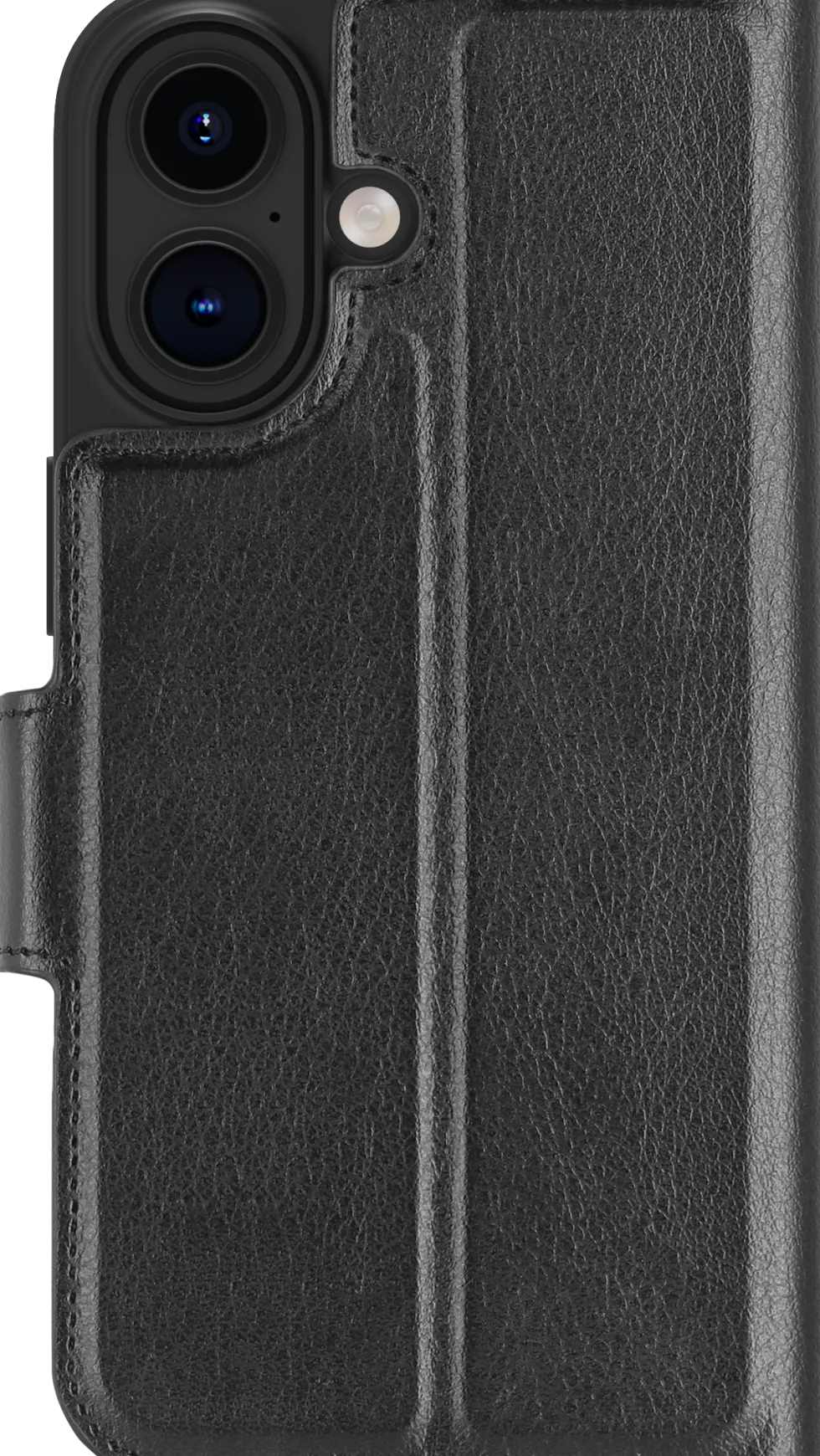Oslo Pro - iPhone 16 - Black