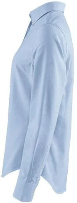 Oxfordskjorta BERKELEY Porto dam lbl S