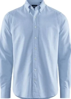 Oxfordskjorta BERKELEY Porto reg lbl S