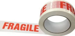 Packtejp Fragile PP 50mmx100m 6/fp