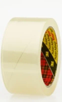 Packtejp Scotch 309, 66 m x 38 mm transparent