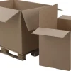 Pallbox 785x585x680mm