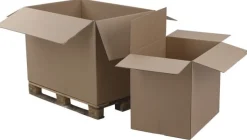 Pallbox 785x585x680mm