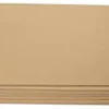 Pallmellanlägg 740x1150mm brun