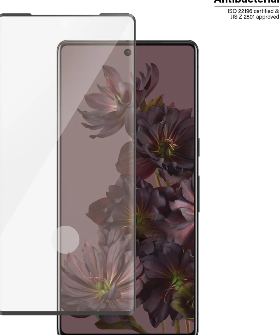 PanzerGlass Screen Protector Google Pixel 7 Pro FP UWF