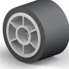 Paper Feed Roller Paper Tray (Amcx000)
