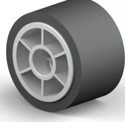 Paper Feed Roller Paper Tray (Amcx000)