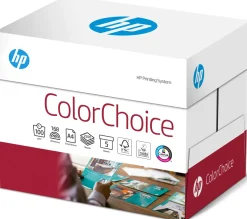 Papper HP Color A4 100g 500/fp