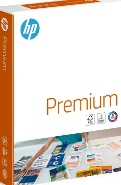 Papper HP Premium A4 250/fp