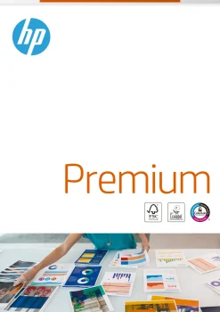 Papper HP Premium A4 250/fp