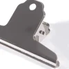 Pappersklämma blank bredd:102mm