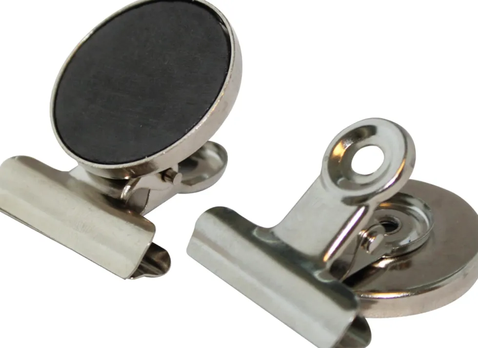 Pappersklämma magnet 30mm