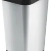 Papperskorg CEP pedal 45L grå