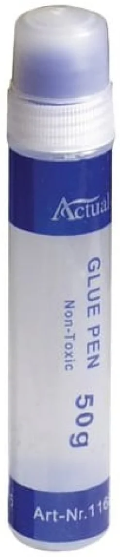Papperslim Actual, 50g, 12st