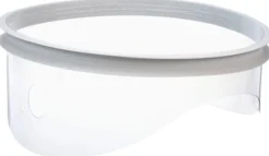 Passform testkåpa FT-15