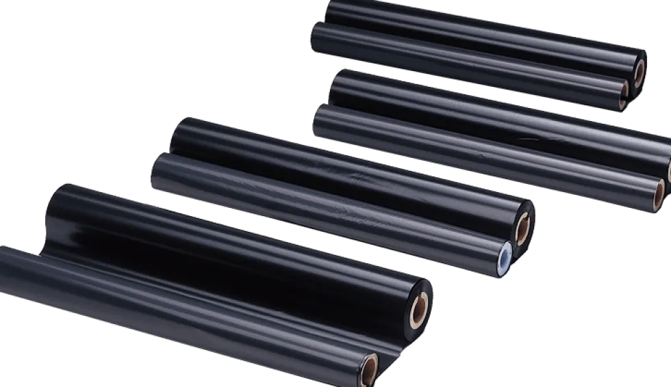 PC74RF (4 RIBBON REFILL ROLLS)