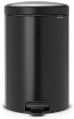Pedalhink BRABANTIA NewIcon 20L svart