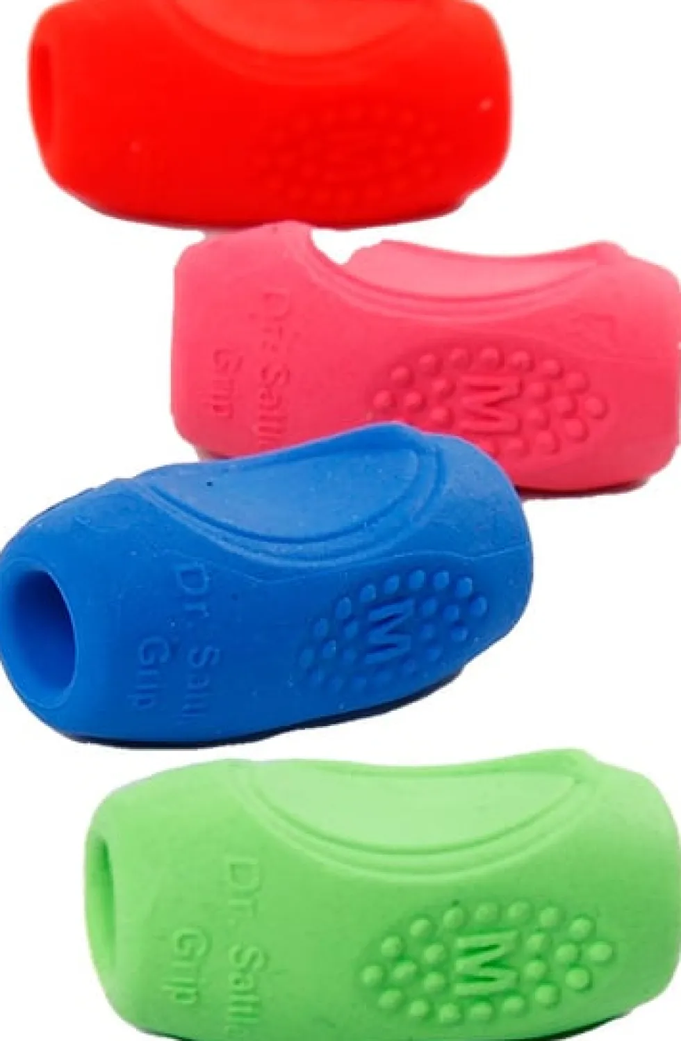 Penngrepp Sattler Grip 5/fp