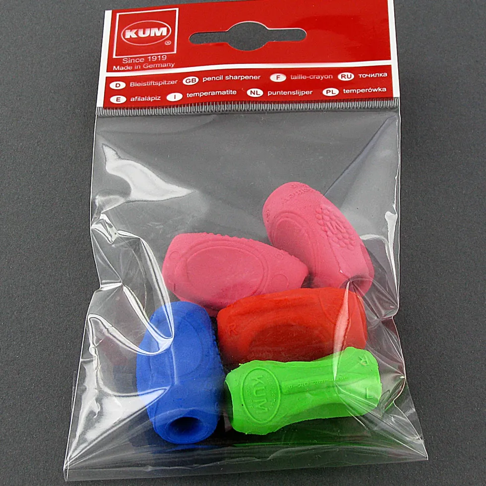 Penngrepp Sattler Grip 5/fp