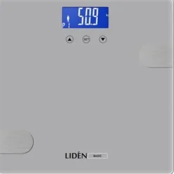 Personvåg LEP-185